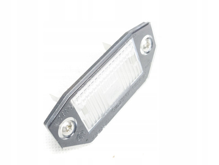 Ford Mondeo mk3 lumina plăcuței de înmatriculare NOU