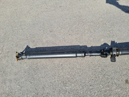 Arbore de transmisie NOU Ford TRANSIT 2868mm LONG RWD