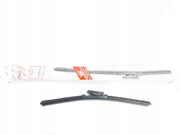 Lame de ștergător Ford Fiesta mk7 380mm 2008 - 12