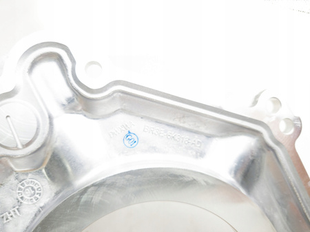 Reținerea garniturii arborelui cotit Ford Mustang