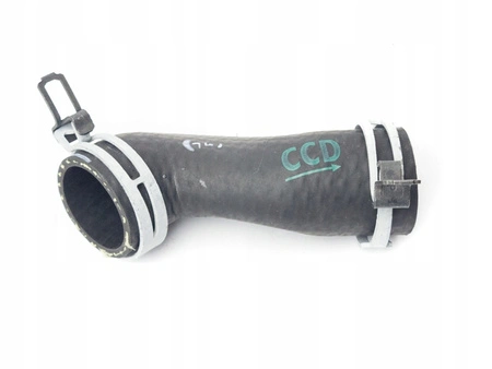 Țeavă de cauciuc Ford Focus ST 2.5 turbo NOU