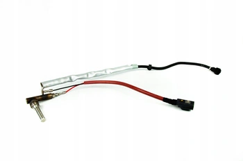 Świeca Zawór par paliwa 2.2 TDCI TRANSIT FWD DPF