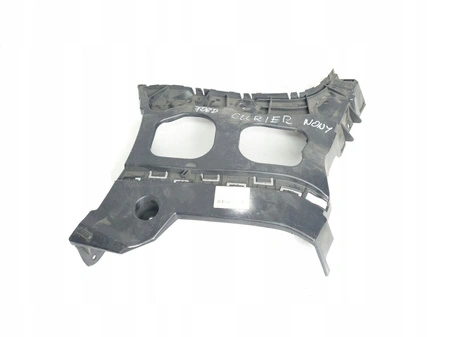 Glisiera de fixare a barei de protecție spate stânga Ford Courier OE