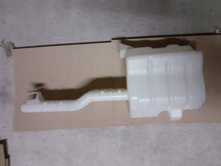 Zbiornik Płynu spryskiwaczy FORD TRANSIT 06->