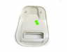 Capacul de plastic al componentei centurii Ford Courier