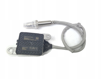 Czujnik sonda NOX Peugeot 208 Citroen OE 9826410480 Nowy OE