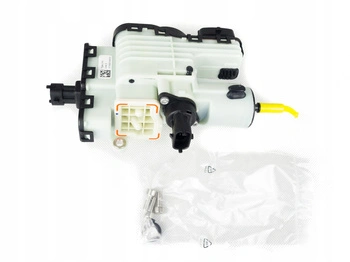 Pompa zbiornik ADBLUE FORD RANGER bc34-5j229-aj