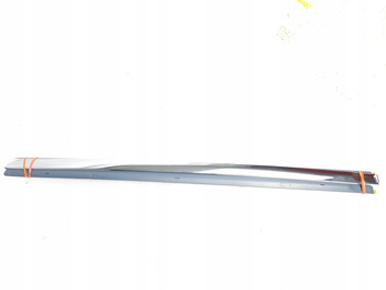 Bandă cromată de prag stânga Ford S-Max Galaxy NOU