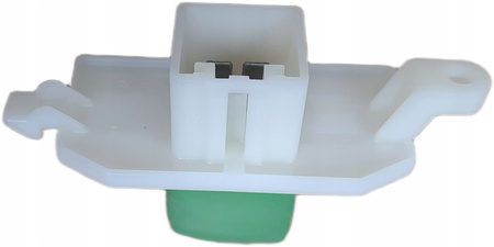 Opornik Rezystor dmuchawy Ford Transit Custom Focus Ka Courier Connect