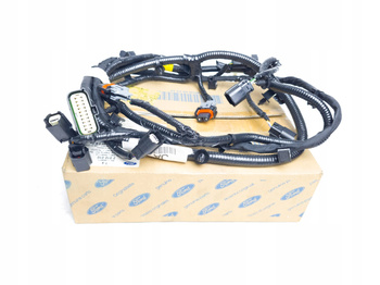 Ford Mondeo mk5 Cablaj senzor de parcare față