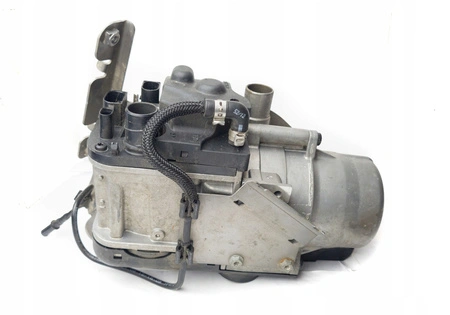 Webasto Ford Mondeo S-Max Galaxy DG9H-18K463-AF