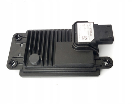 Control de croazieră cu senzor radar distronic EDGE S-MAX GALAXY