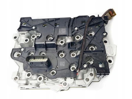 Comanda cutiei de viteze AUTOMAT 6F CONNECT MONDEO