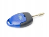 Breloc original albastru Ford Transit