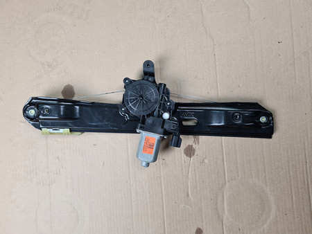 Mecanism de ridicare a parbrizului Ford Ranger DREAPTA din spate