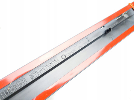 Listwa chrom progu lewa Ford S-Max Galaxy NOWA