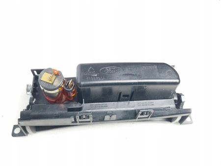 Popielniczka gniazdo zapalniczki FORD S-MAX GALAXY