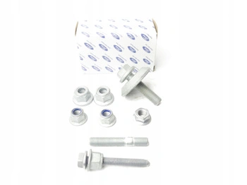 Zestaw śrub do rozrządu 1.4 1.5 1.6 TDCI Ford OE