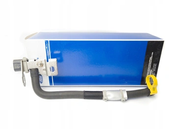 Czujnik ciśnienia spalin DPF Ford Transit mk8 NOWY