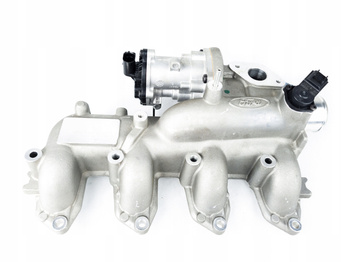Supapa EGR a colectorului de admisie 1.8 tdci GALAXY CONNECT
