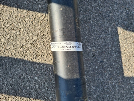 Arbore de transmisie NOU Ford TRANSIT 2868mm LONG RWD