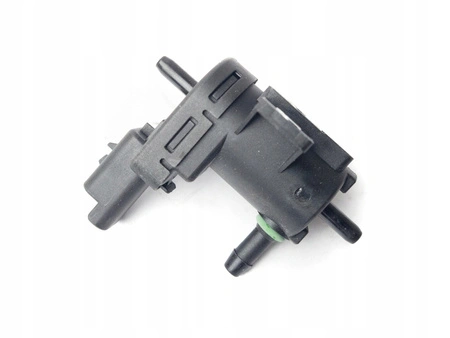 Edge C-Max Mondeo Kuga Supapă turbo cu vacuum