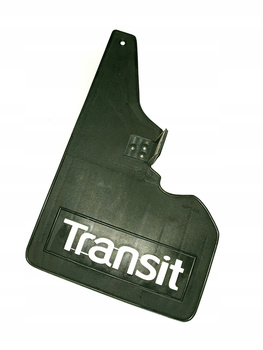 Protecție împotriva stropilor pentru Ford Transit
