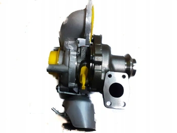 Turbosprężarka Ford MONDEO V FIESTA 1.5 TDCI NOWA