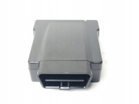 Modulul FLOTA Ford Telematics Connect Focus Courier