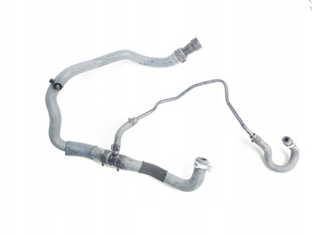 Ford Transit Custom linie de apă de încălzire 2.0