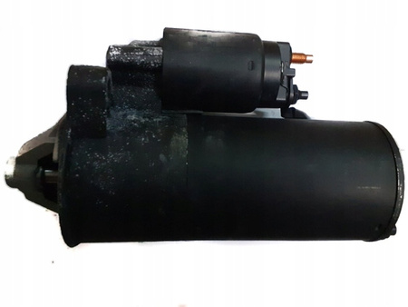 Motor de pornire Ford Focus Mondeo S-Max Galaxy 1.8 TDCI