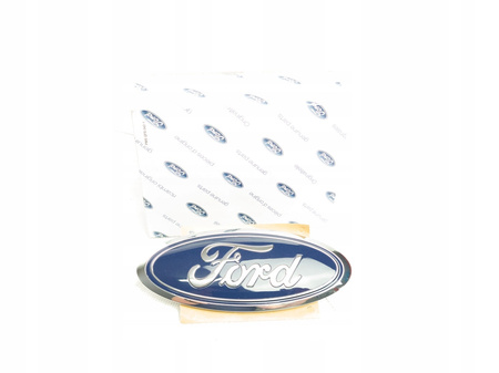 Emblemat Znaczek Ford Kuga Escape mk3 2020 TYŁ