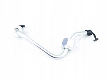 Ford Transit linie de combustibil de înaltă presiune