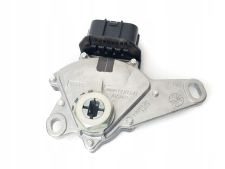 Senzor de poziție a manetei de viteze Fiesta mk6 Fusion