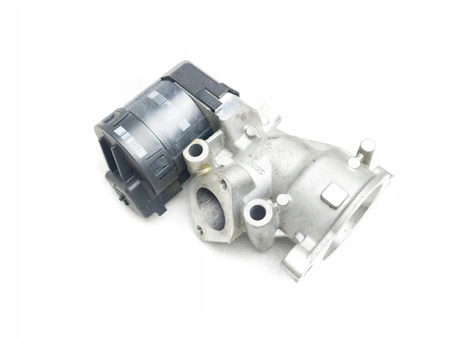 Zawór EGR Ford Transit 2.4 3.2 TDCI ORYGINAŁ nowy