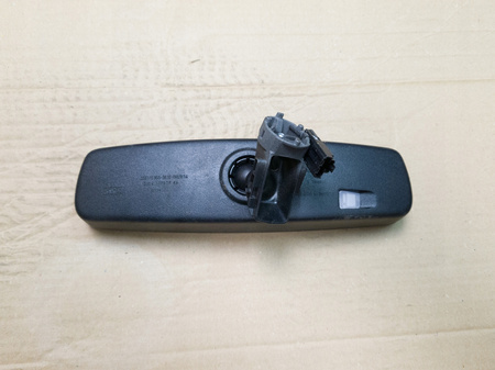 Oglindă retrovizoare Ford Ranger Custom Transit