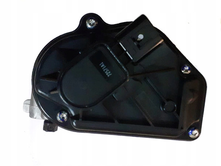 Przepustnica Ford Fiesta ST150 Mondeo mk4 Nowa