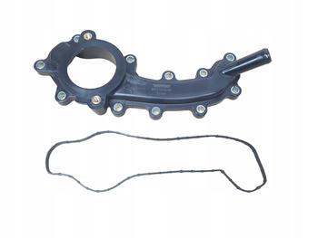 Obudowa Termostatu Dodge Chrysler Jeep 3.2 3.6 5184653AF pentastar DORMAN