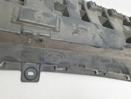 Deflector pentru bara de protecție față Ford Fiesta mk7 OE