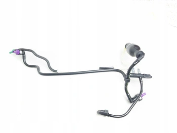 Conducta de combustibil Ford Fiesta mk6 Fusion 1.4