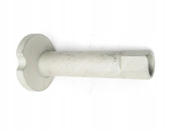 Bucșă de bolț de braț de control Ford Ecosport ORIGINAL