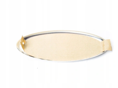 Emblemat Znaczek klapy Ford FOCUS B-MAX C-MAX TYŁ