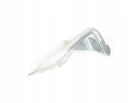 Balama dreapta a clapetei motorului Ford Focus mk2