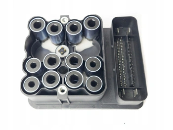 Modul electronic pentru pompa ABS Ford Focus Cabrio