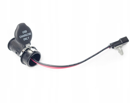 Priză USB Ford Transit Tourneo Courier ORIGINAL