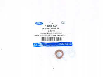 Injector O-RING Ford B-MAX Fiesta Focus Mondeo