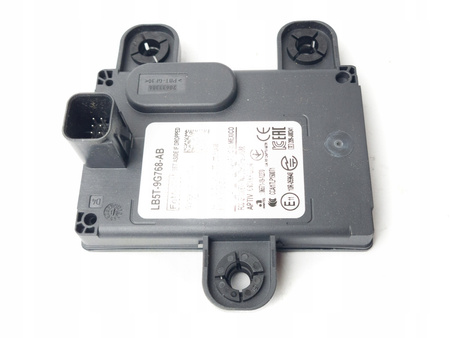 Sensor radar tempomat Ford Explorer S-Max Galaxy