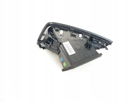 Grilă de aerisire dreapta Ford Focus mk3 NOU