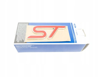 Semn ST Ford Focus IV spate nou ORIGINAL