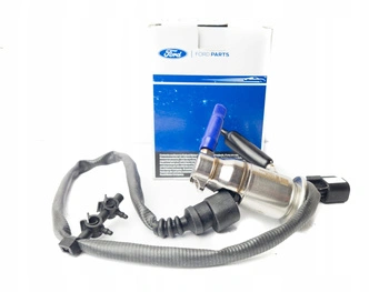 Injector Adblue Ford Transit Custom 2.0 ecoblue